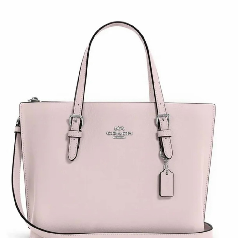 Coach Mollie Tote 25 - NWT!